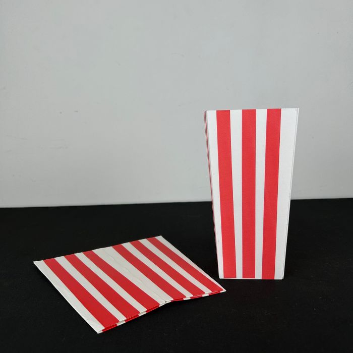 Boîte à popcorn