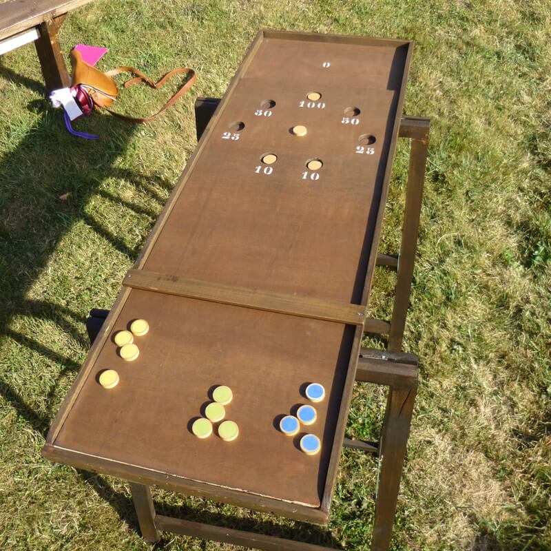 Billard à plats jeu Rennes Evénement événements