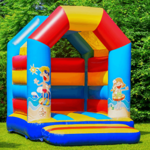 Location Jeux Gonflables & Pour Petits