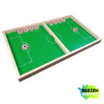 Location-jeux-fast-trap-mini-thème-foot