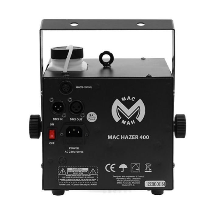 Mac Mah Hazer 400 (3)