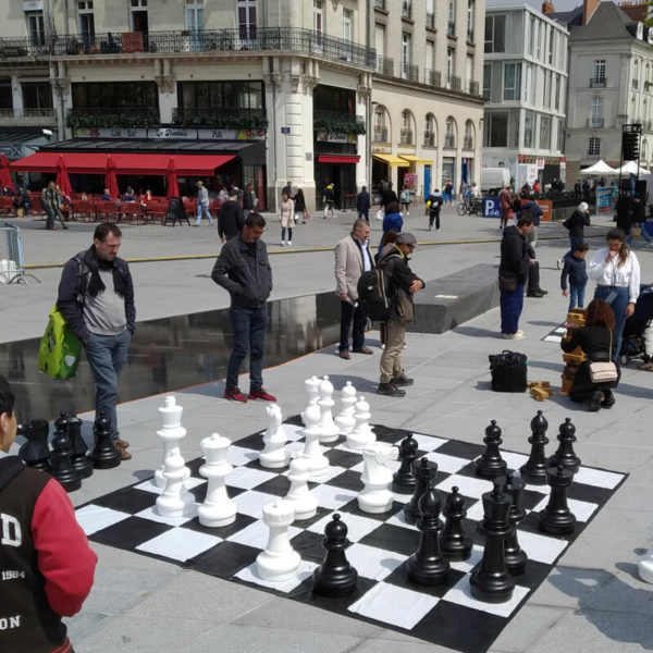 Location jeu d'Échecs XXL