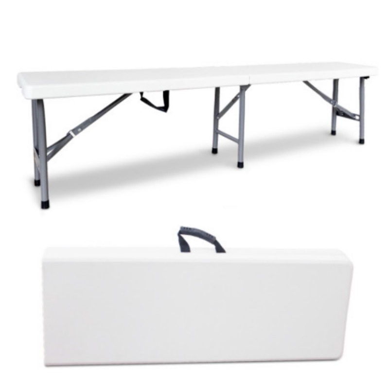 banc-pliable-blanc