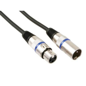 location cable vidéo xlr pour vos événement-