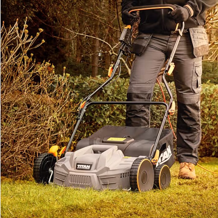 scarificateur-1800W-jardin