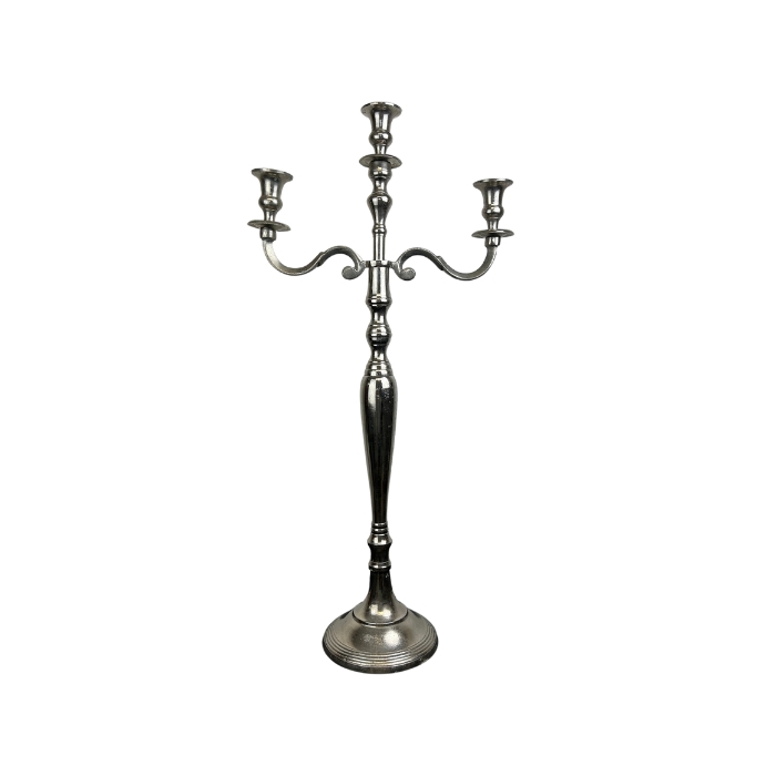 Grand-modele-chandelier-argent