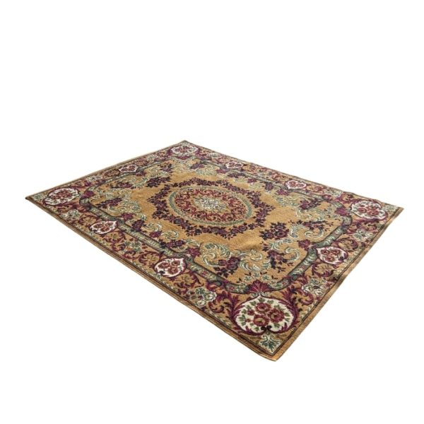 Grand tapis style oriental taille 170 x 230 cm